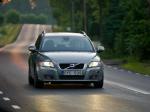 Volvo V50 Classic 2011 года